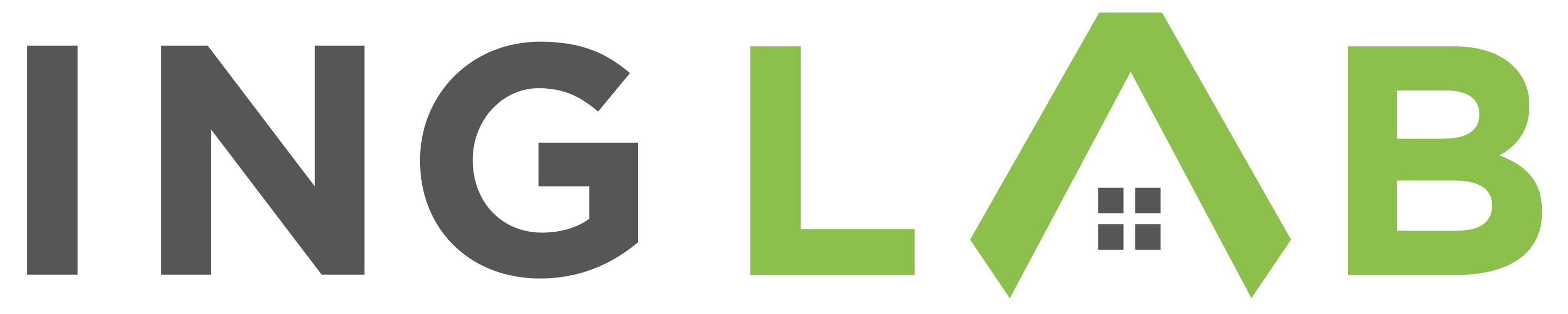 Logo INGLAB