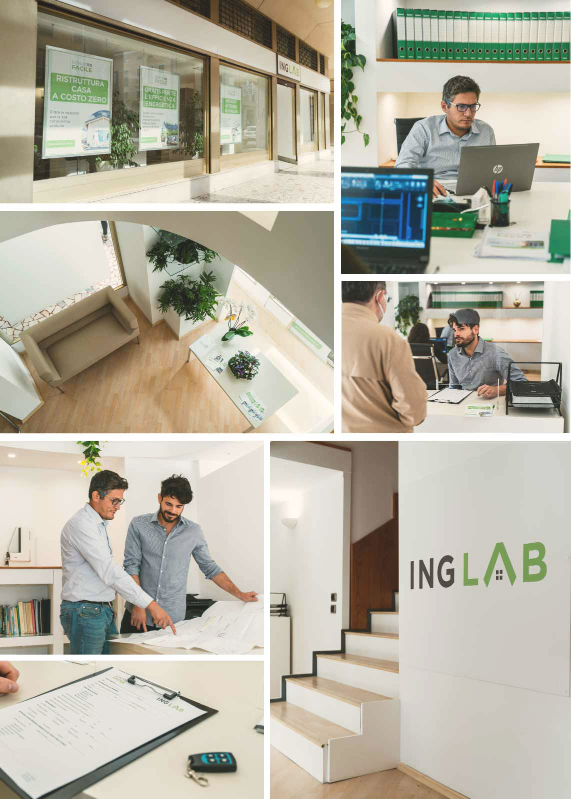 Ing Lab